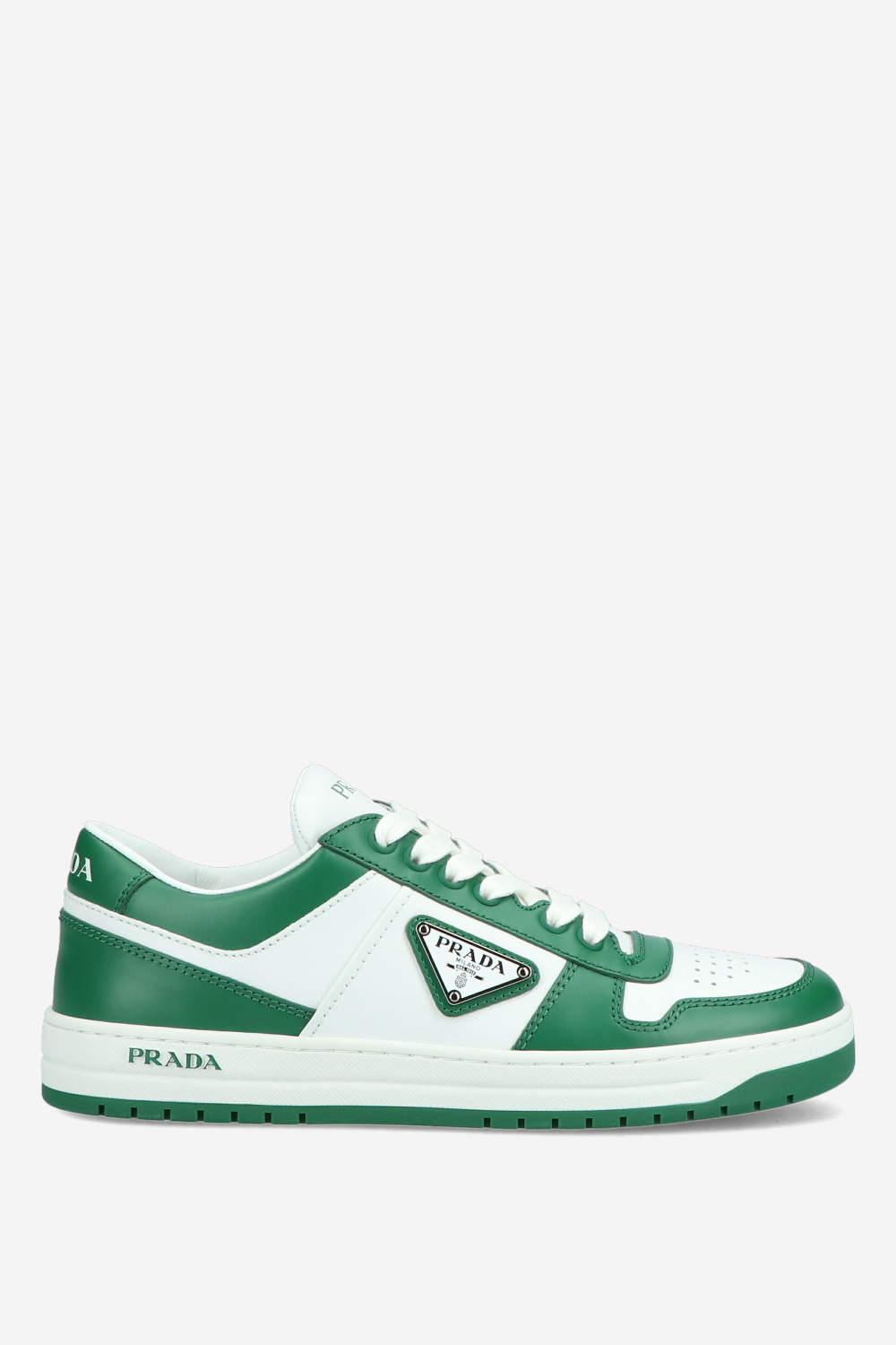 Prada Sneaker Green