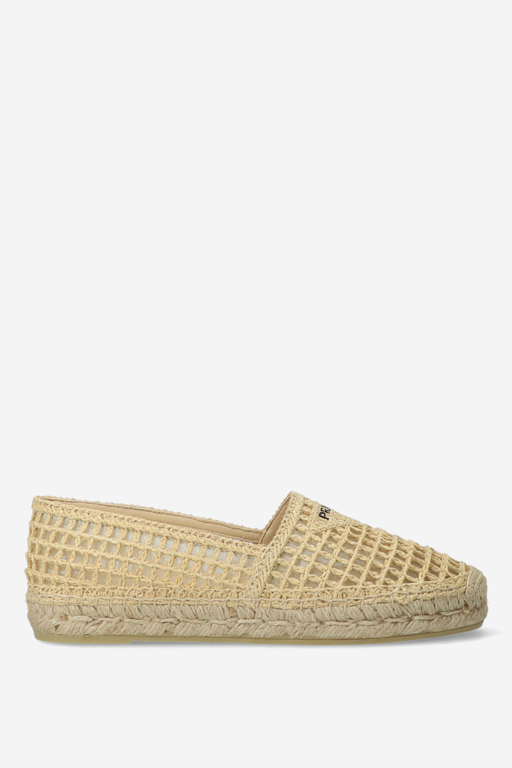 Prada Espadrilles at 