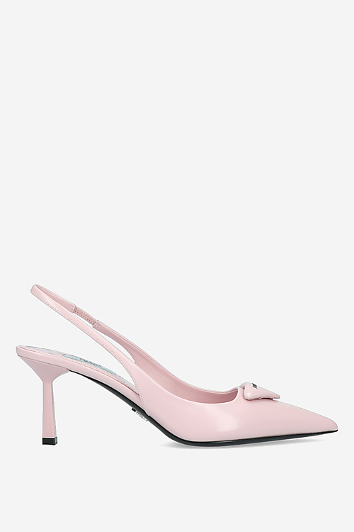 Prada Pumps Pink