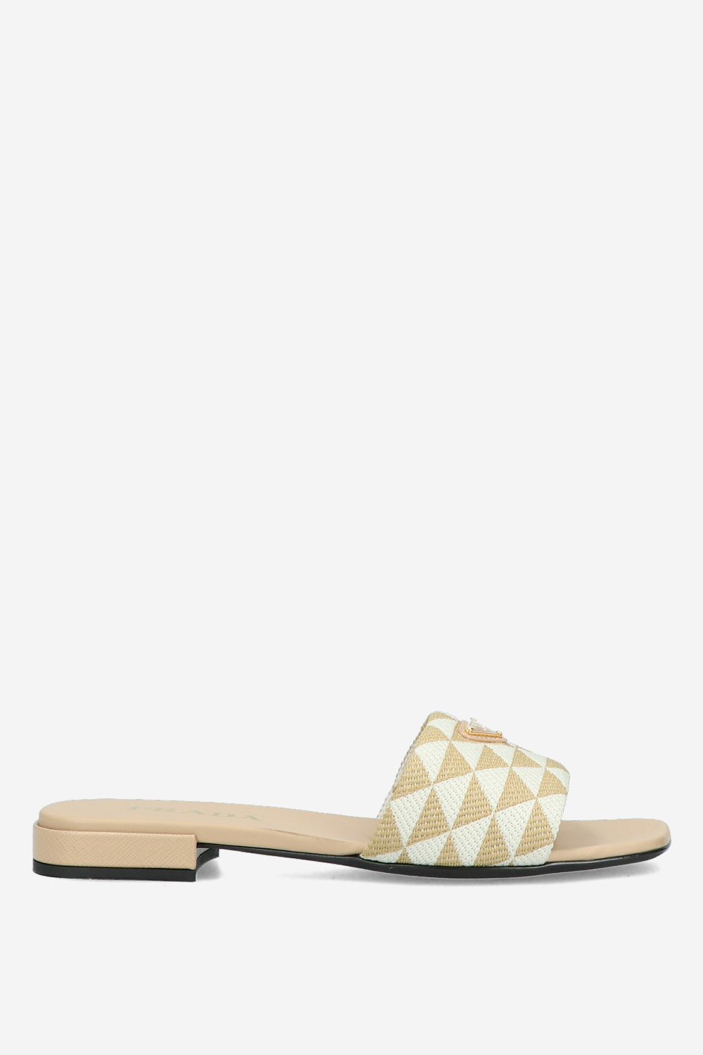 Prada Sandals Beige