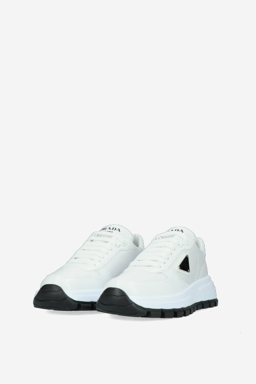 Prada Sneaker White