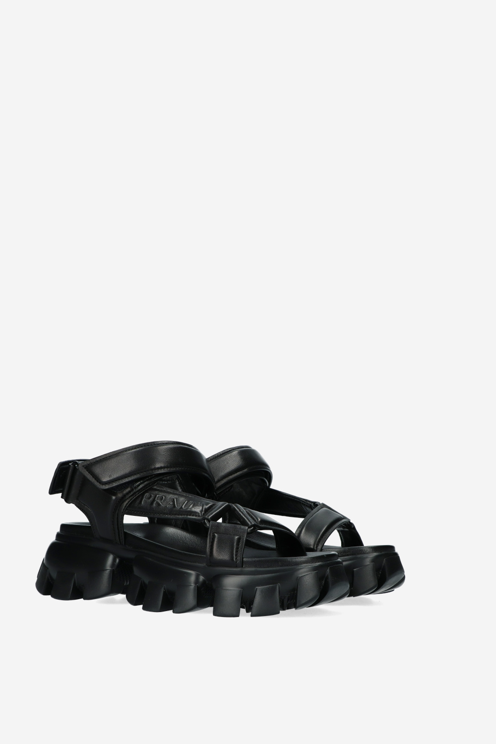 prada sandals