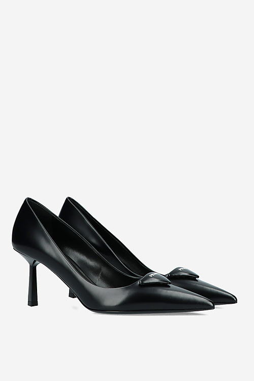 Prada Pumps Black