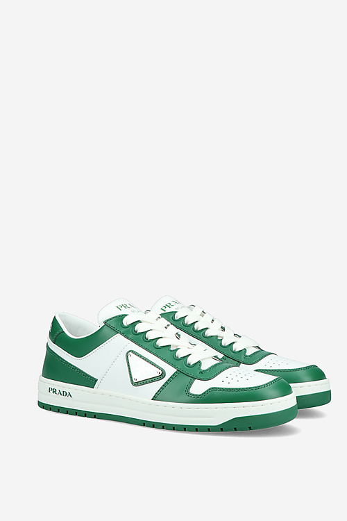 Prada Sneaker Groen