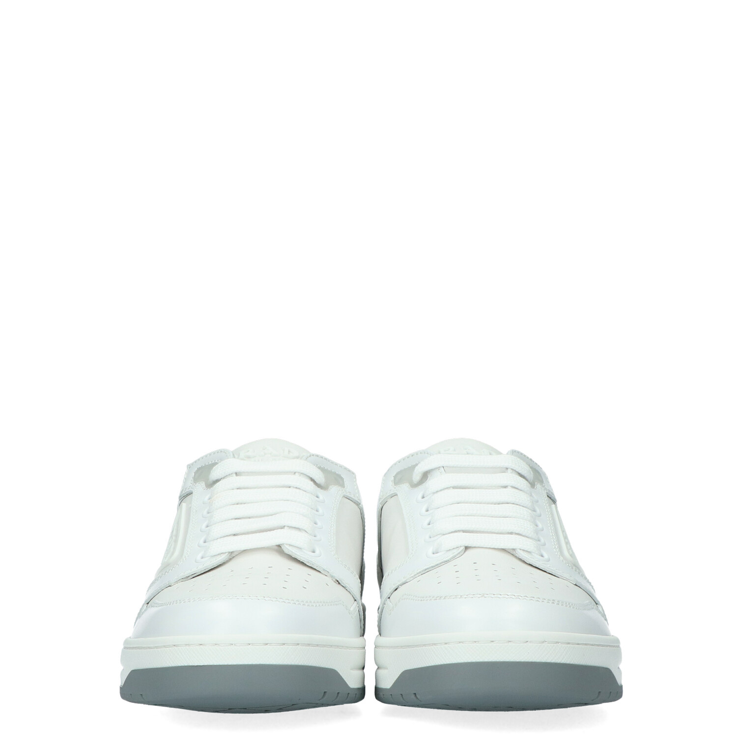 Prada Sneaker White