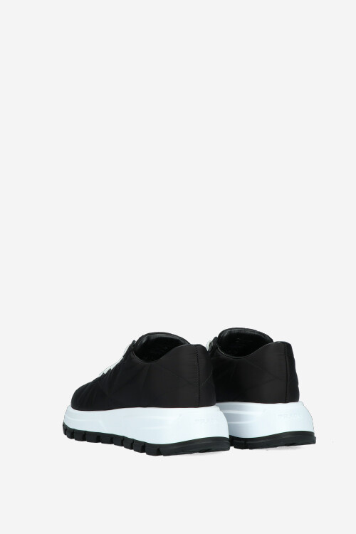 Prada Sneaker Black