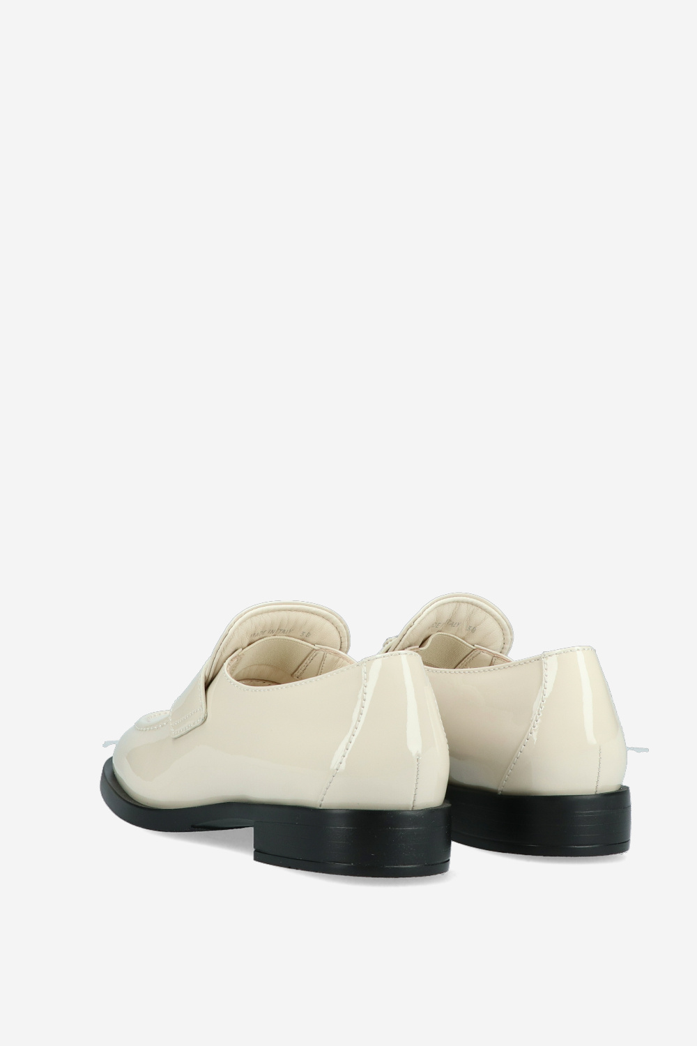 Prada Loafers White