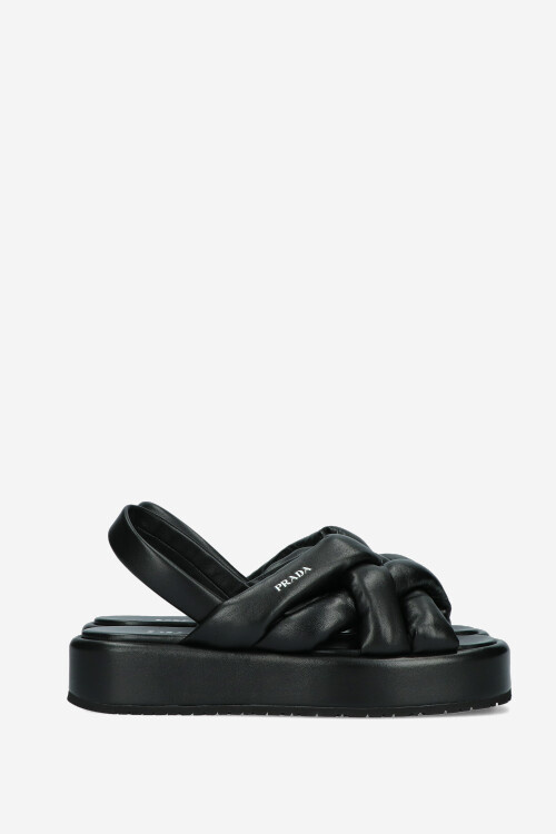 prada sandals on sale