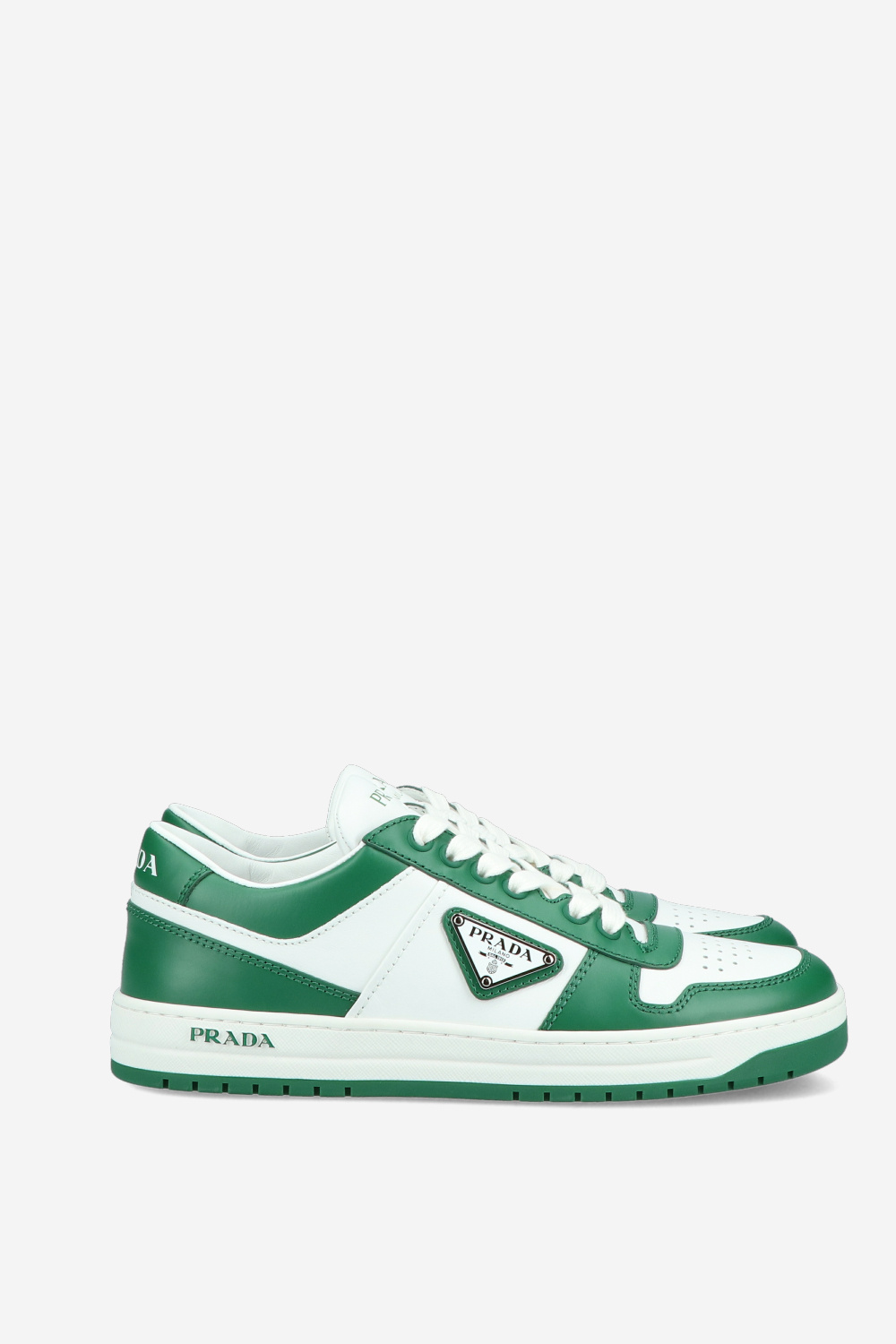 Prada Sneaker Green