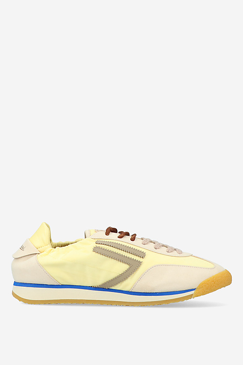 Puraai Sneakers Yellow