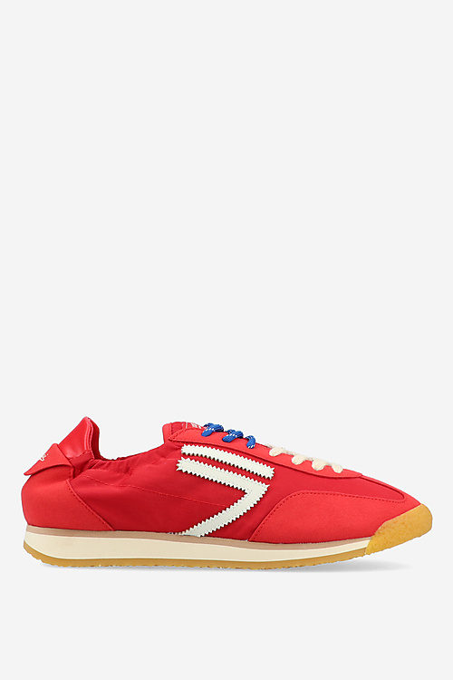 Puraai Sneakers Red