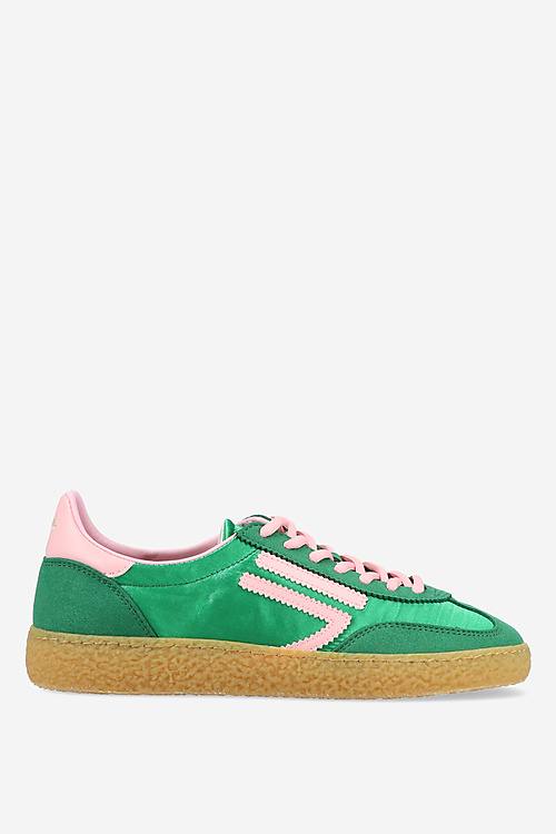 Puraai Sneakers Green