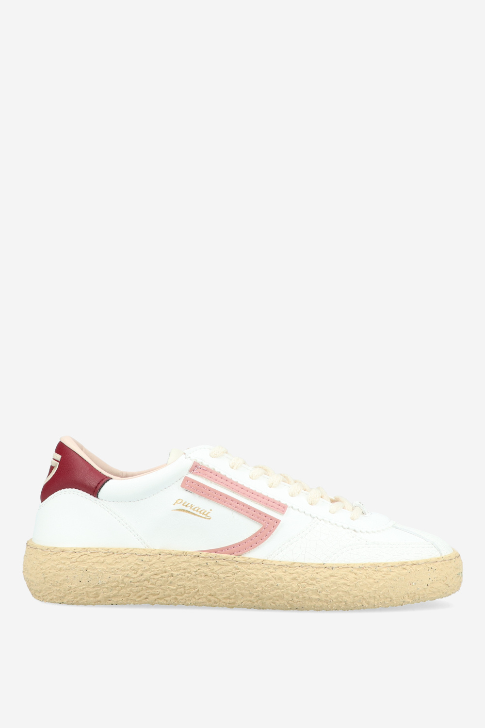 Puraai Sneakers White