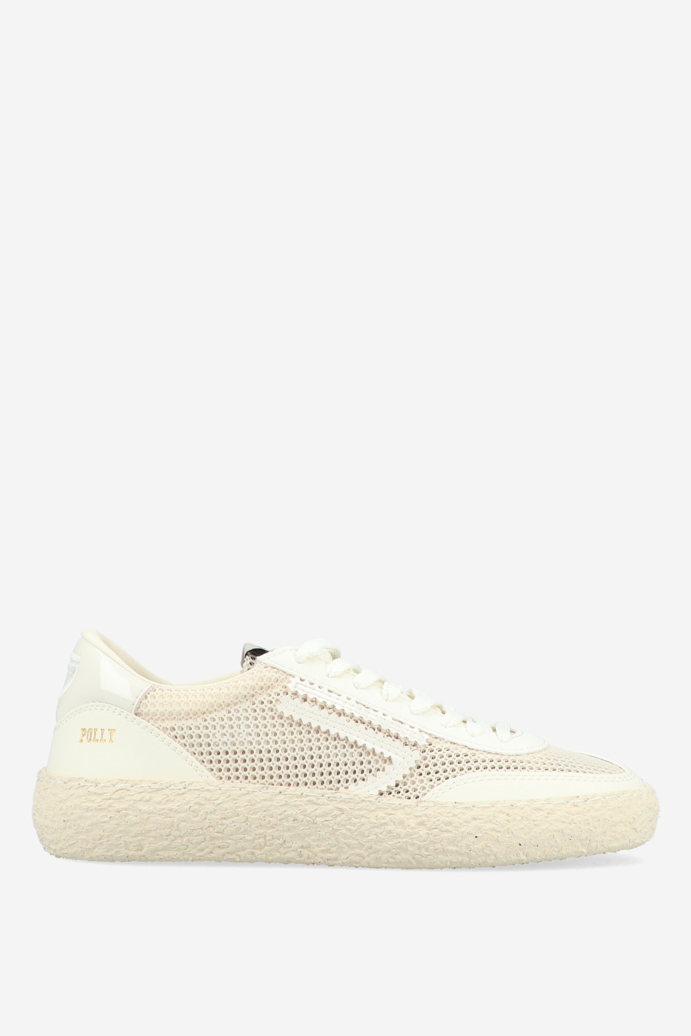 Puraai Sneakers White