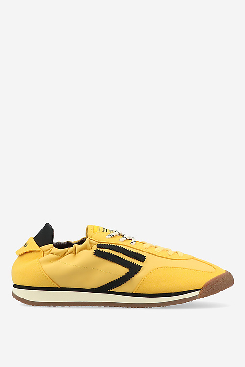 Puraai Sneakers Yellow
