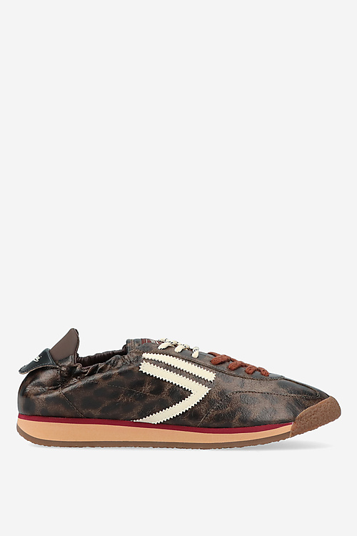 Puraai Sneakers Animal print