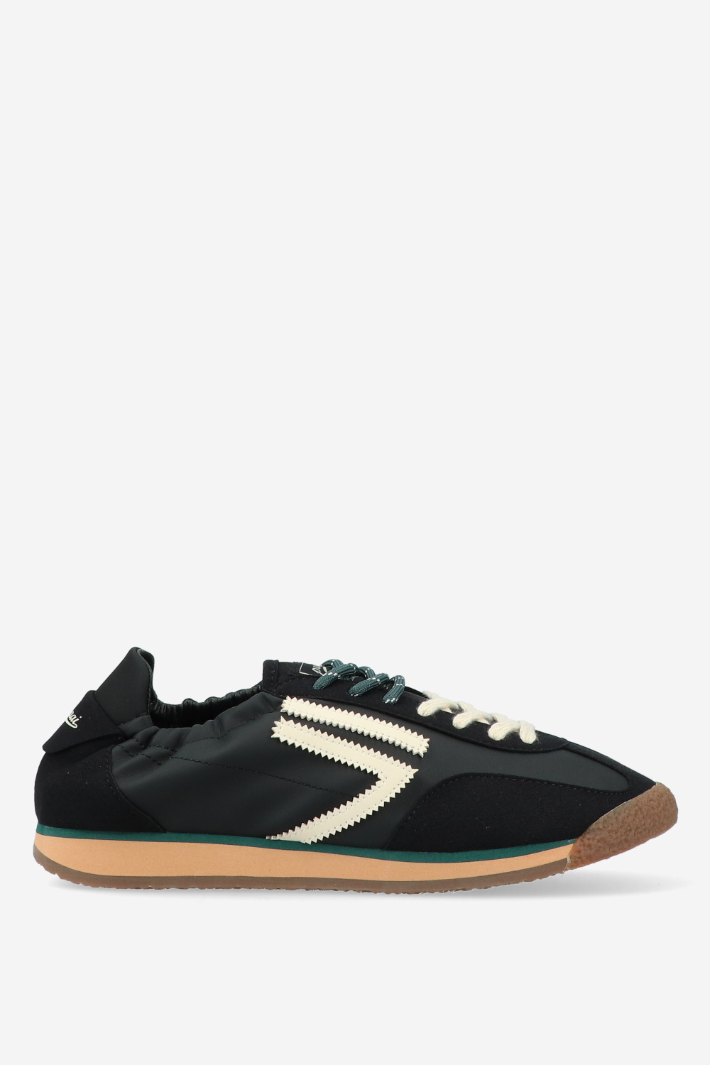 Puraai Sneakers Black