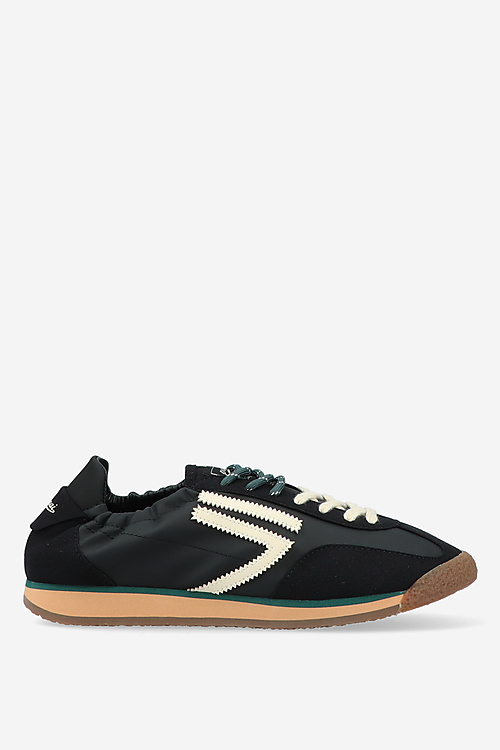 Puraai Sneakers Black