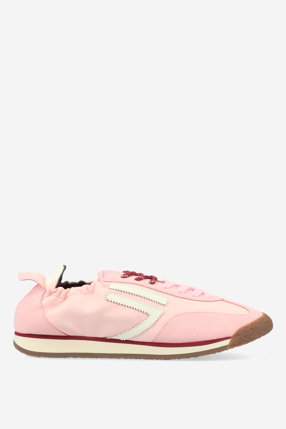 Puraai Sneakers Pink
