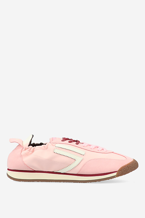 Puraai Sneakers Pink