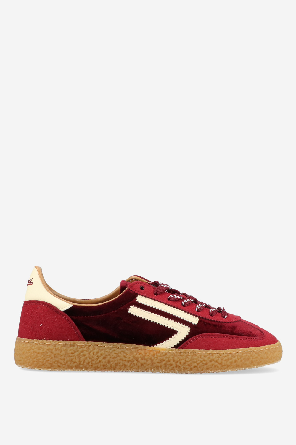 Puraai Sneakers Bordeaux