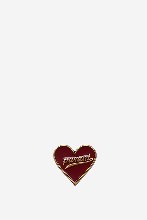 Puraai Jewellery Red