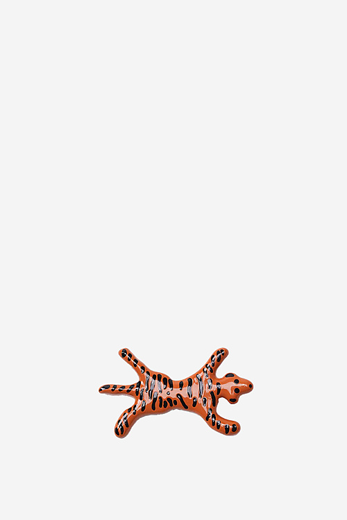 Puraai Jewellery Orange