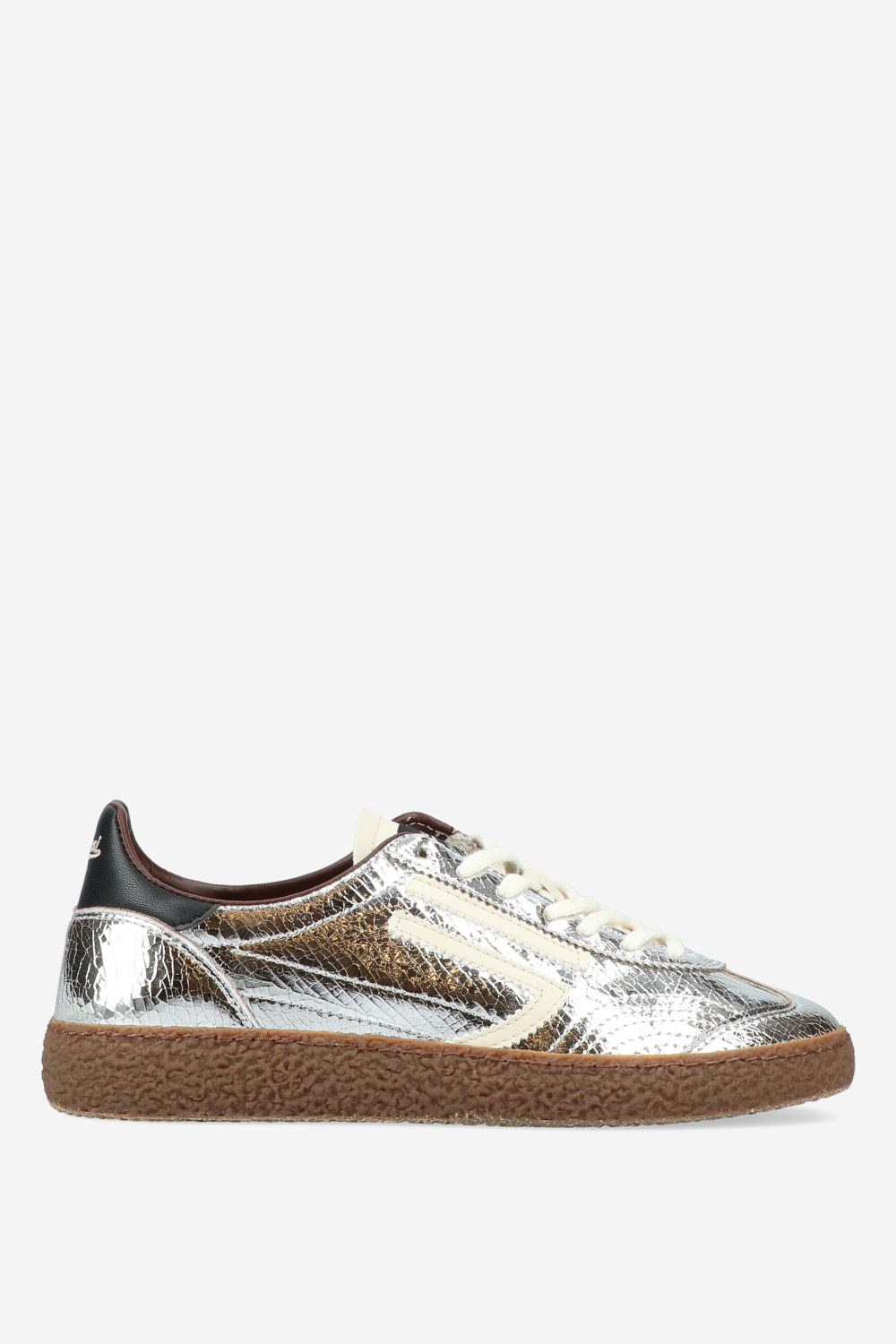 Puraai Sneakers Zwart