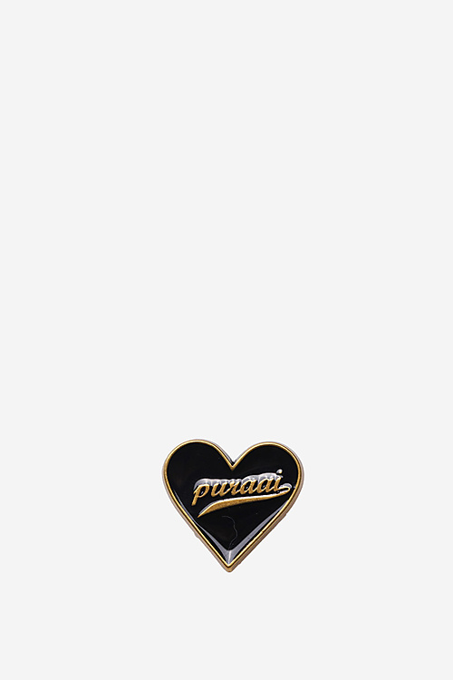 Puraai Jewellery Black