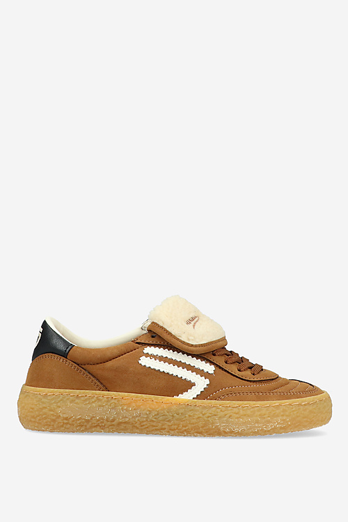 Puraai Sneakers Brown