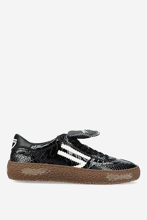 Puraai Sneakers Black