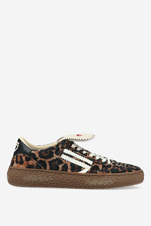 Puraai Sneakers Animal print