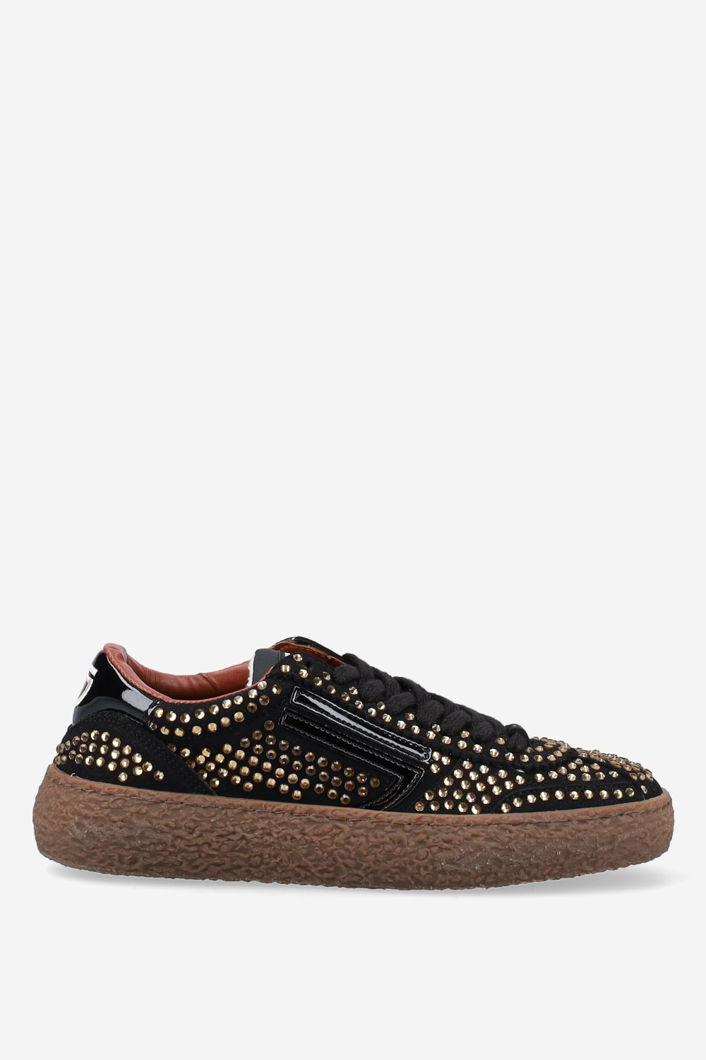 Puraai Sneakers Bruin