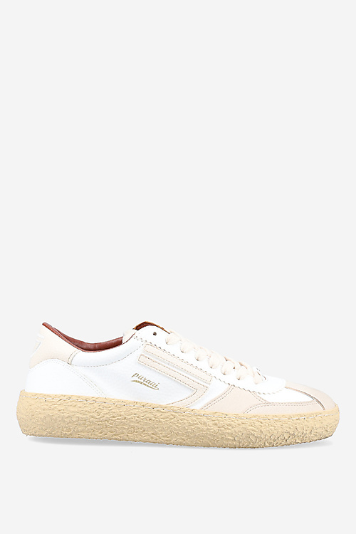 Puraai Sneakers Wit