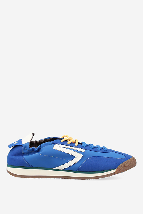 Puraai Sneakers Blue