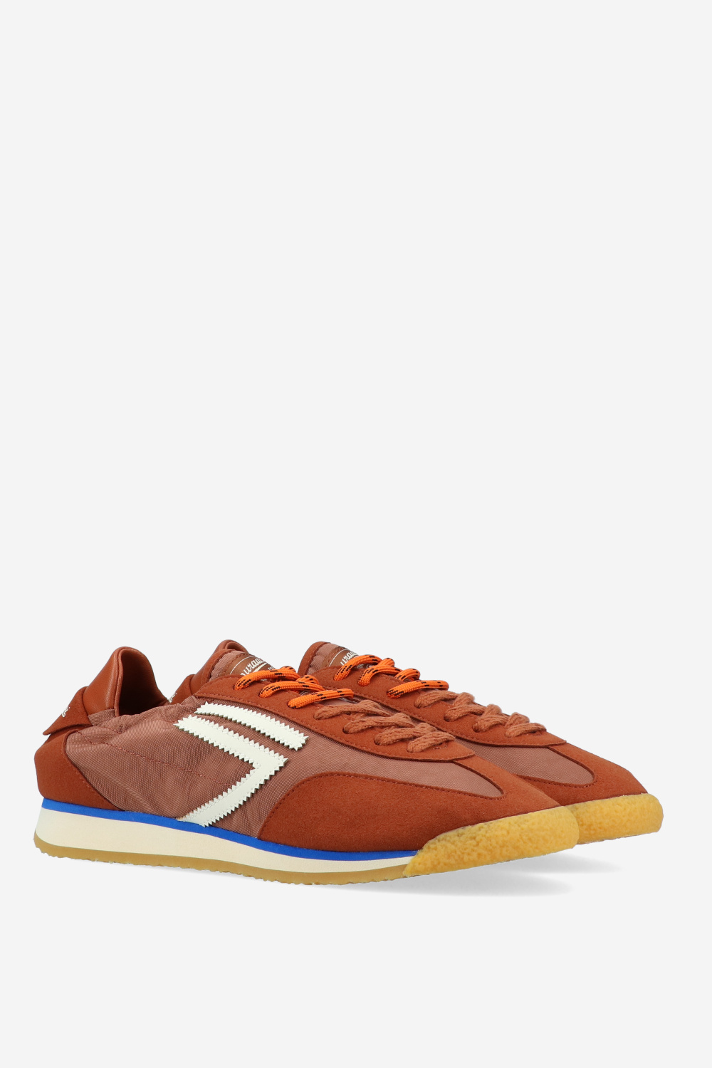 Puraai Sneakers Brown