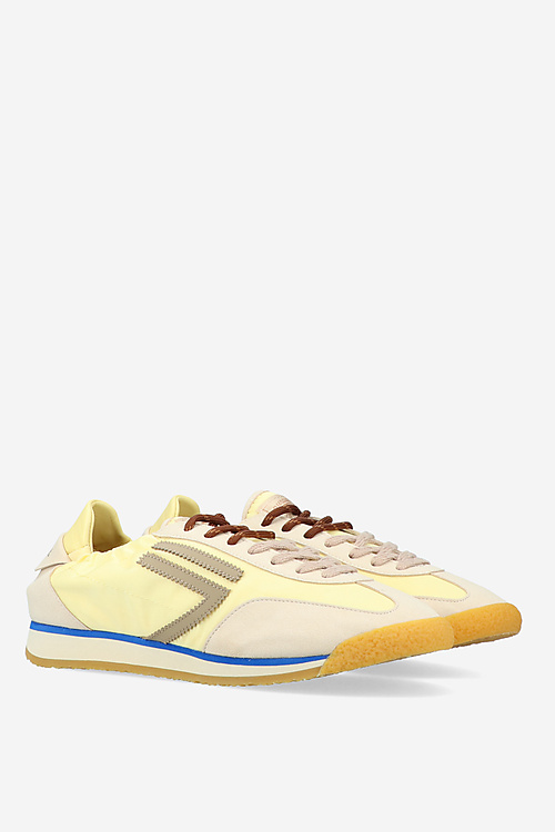 Puraai Sneakers Yellow