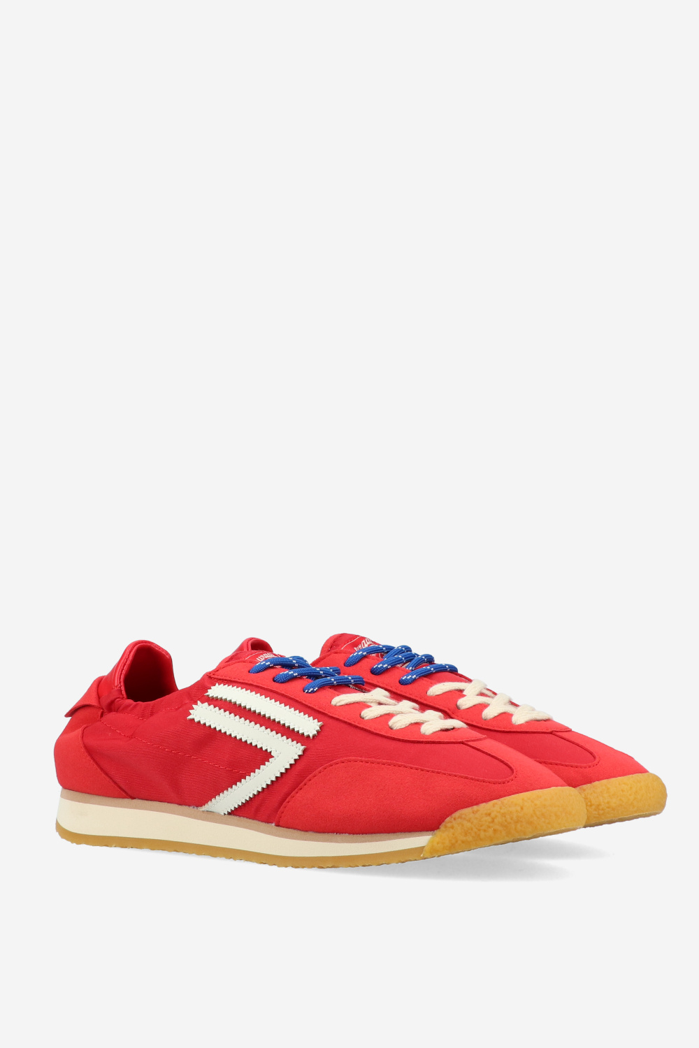 Puraai Sneakers Red