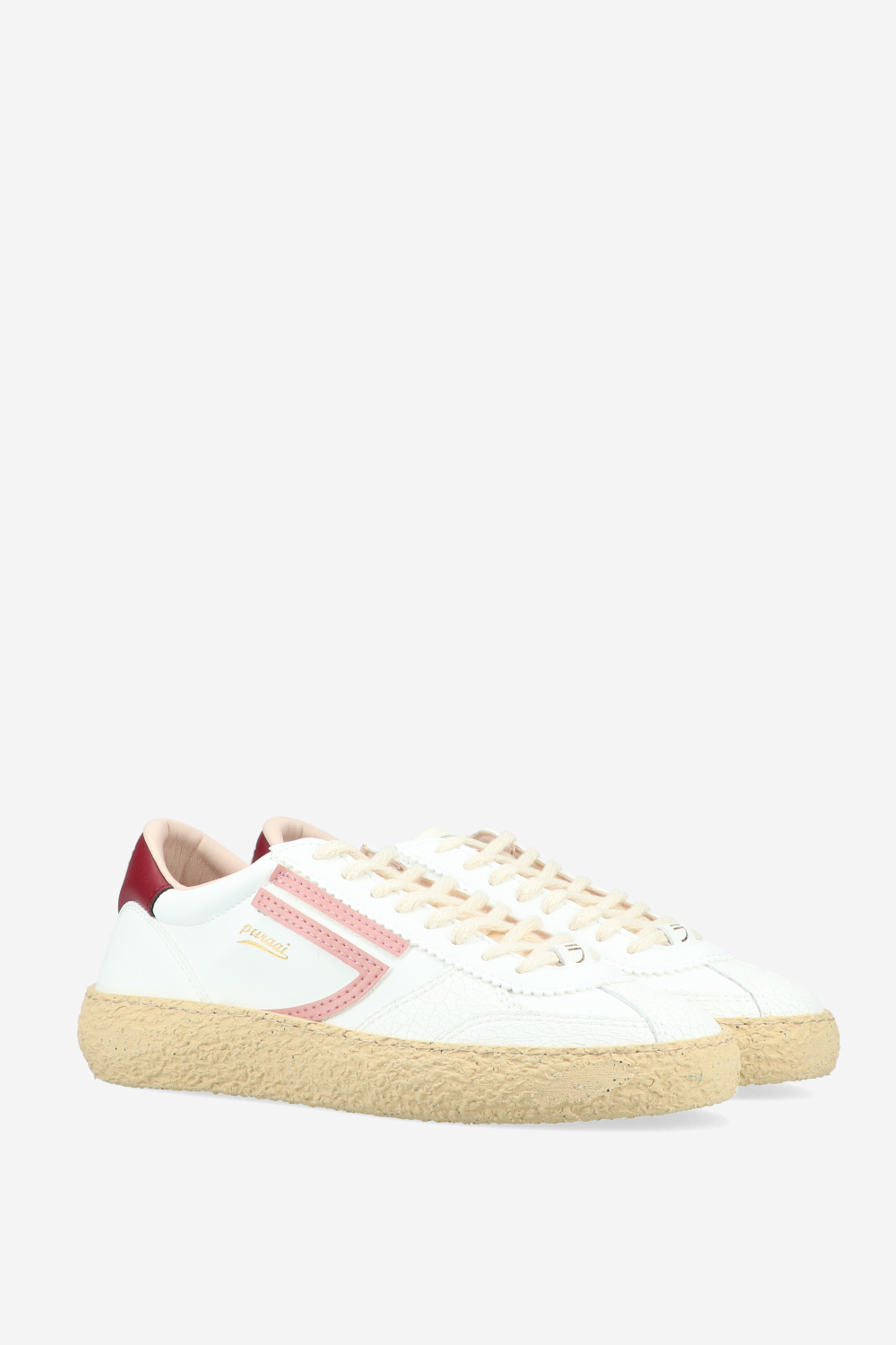 Puraai Sneakers White