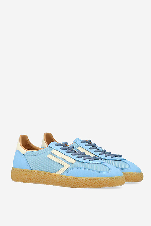 Puraai Sneakers Blue