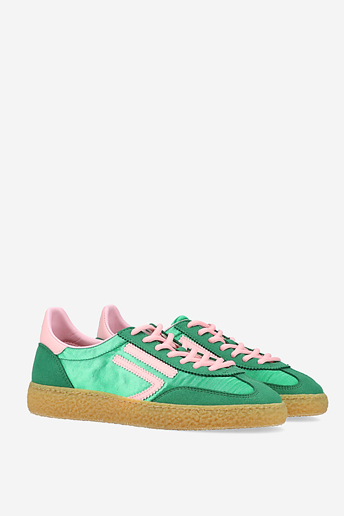 Puraai Sneakers Green