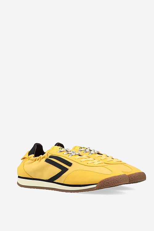 Puraai Sneakers Yellow