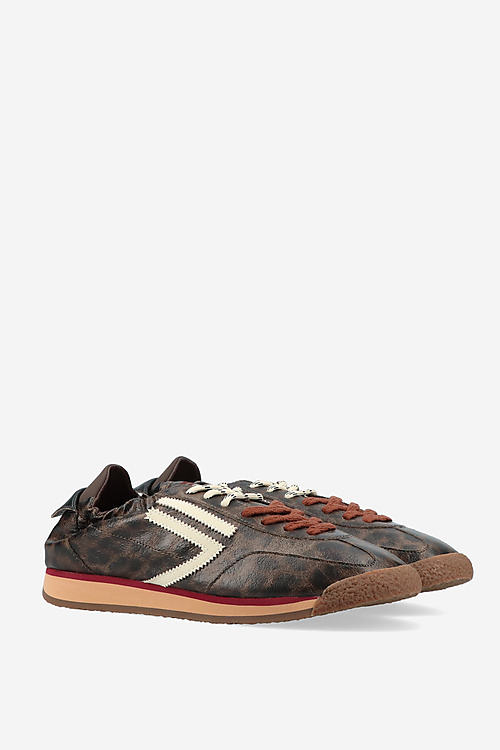 Puraai Sneakers Animal print