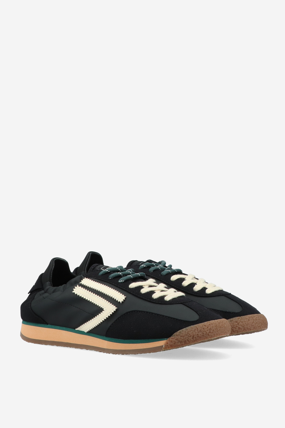 Puraai Sneakers Black