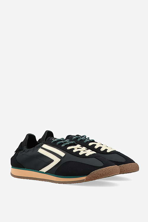 Puraai Sneakers Black