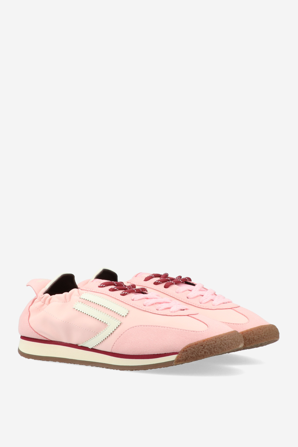 Puraai Sneakers Pink