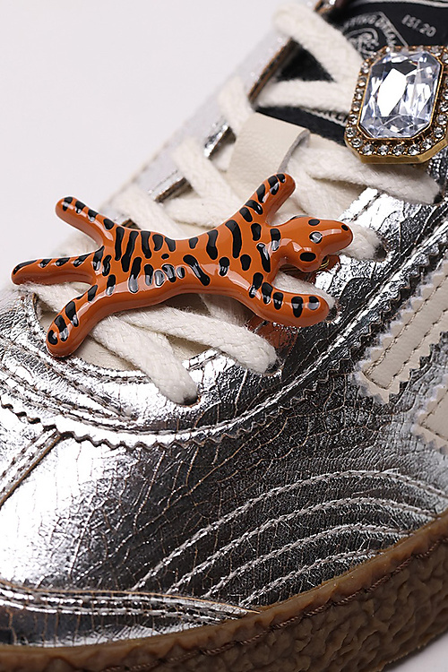 Puraai Jewellery Orange