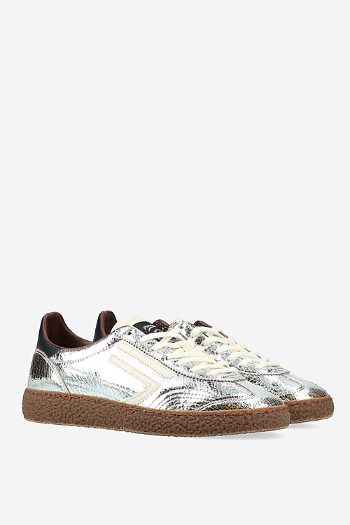 Puraai Sneakers Black