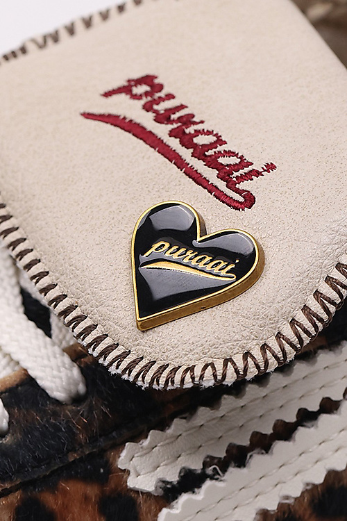 Puraai Jewellery Black