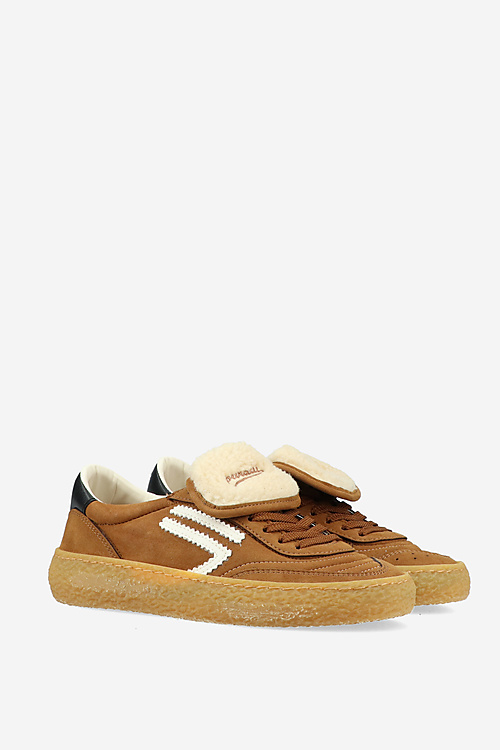 Puraai Sneakers Brown